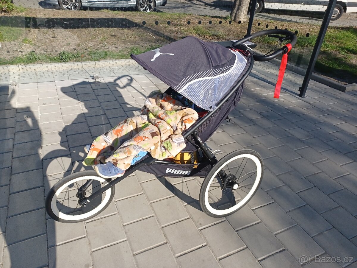 Cybex avi - 2