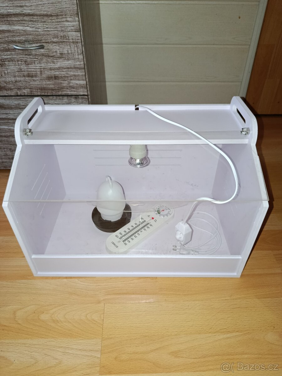 Prodám - 2