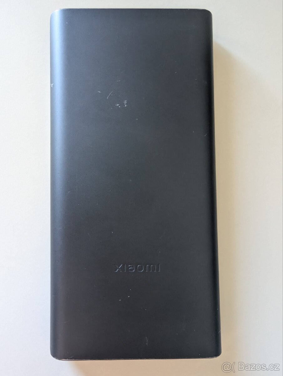 Xiaomi powerbank 10000 - 2