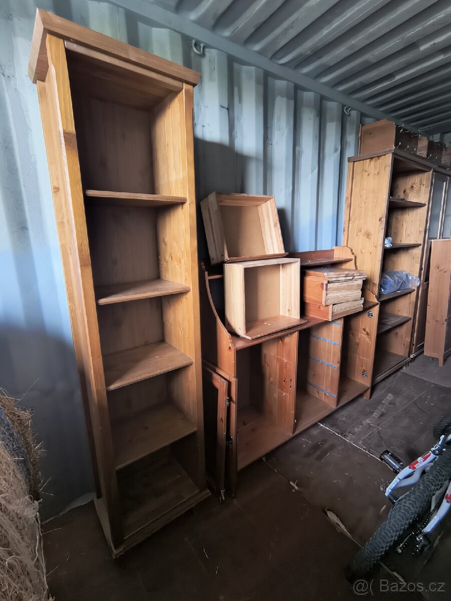 Nábytek IKEA - 2