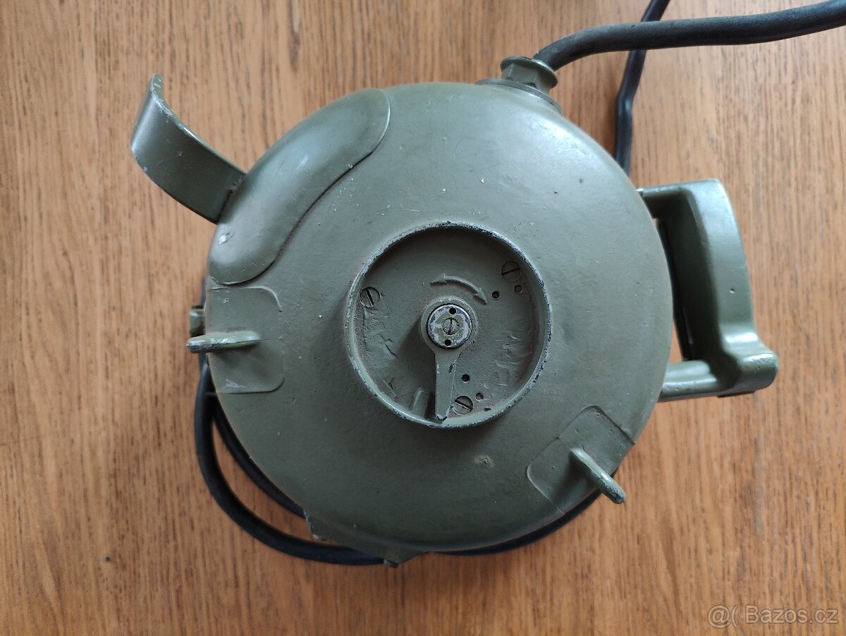 Námořní signální lampa - 2