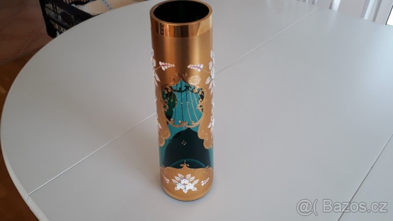 váza a popelník - 2