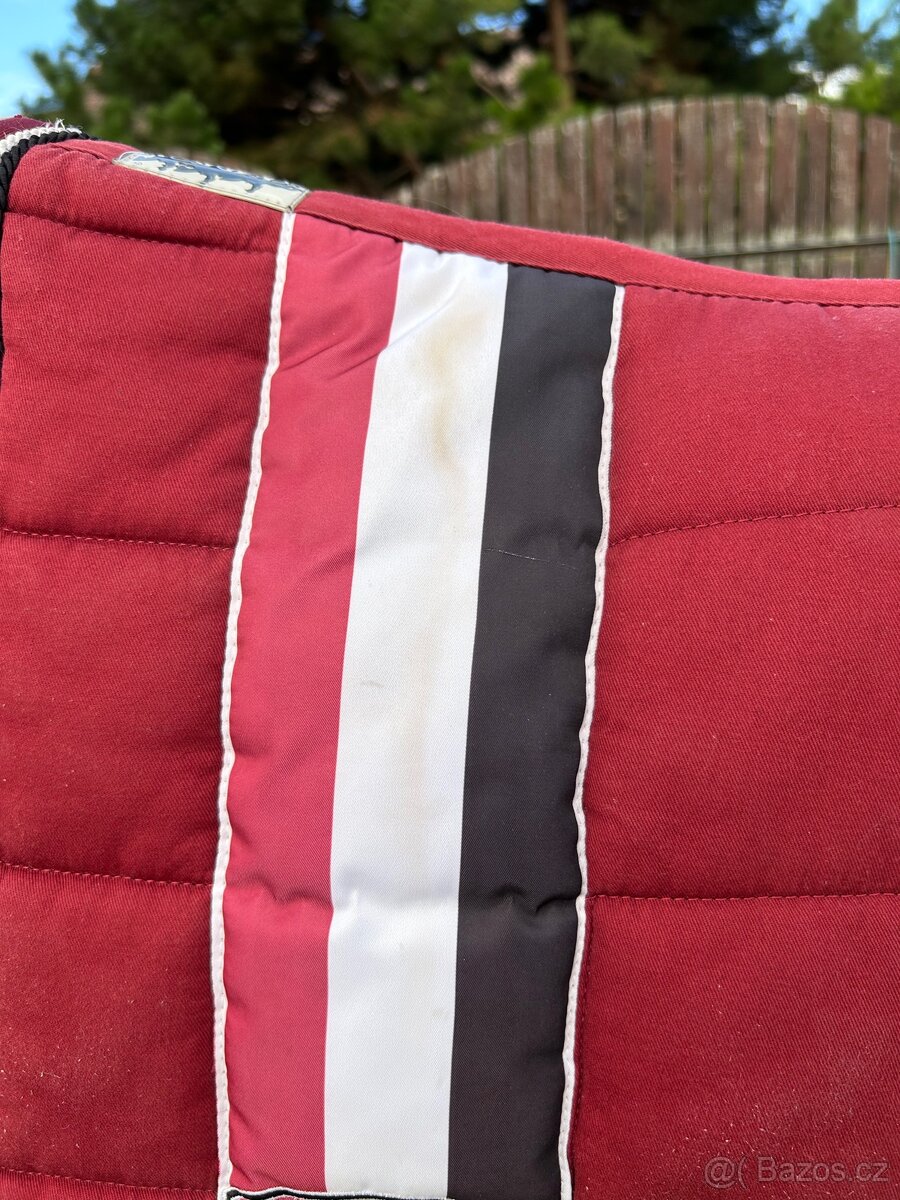 Eskadron Dark Red - 2