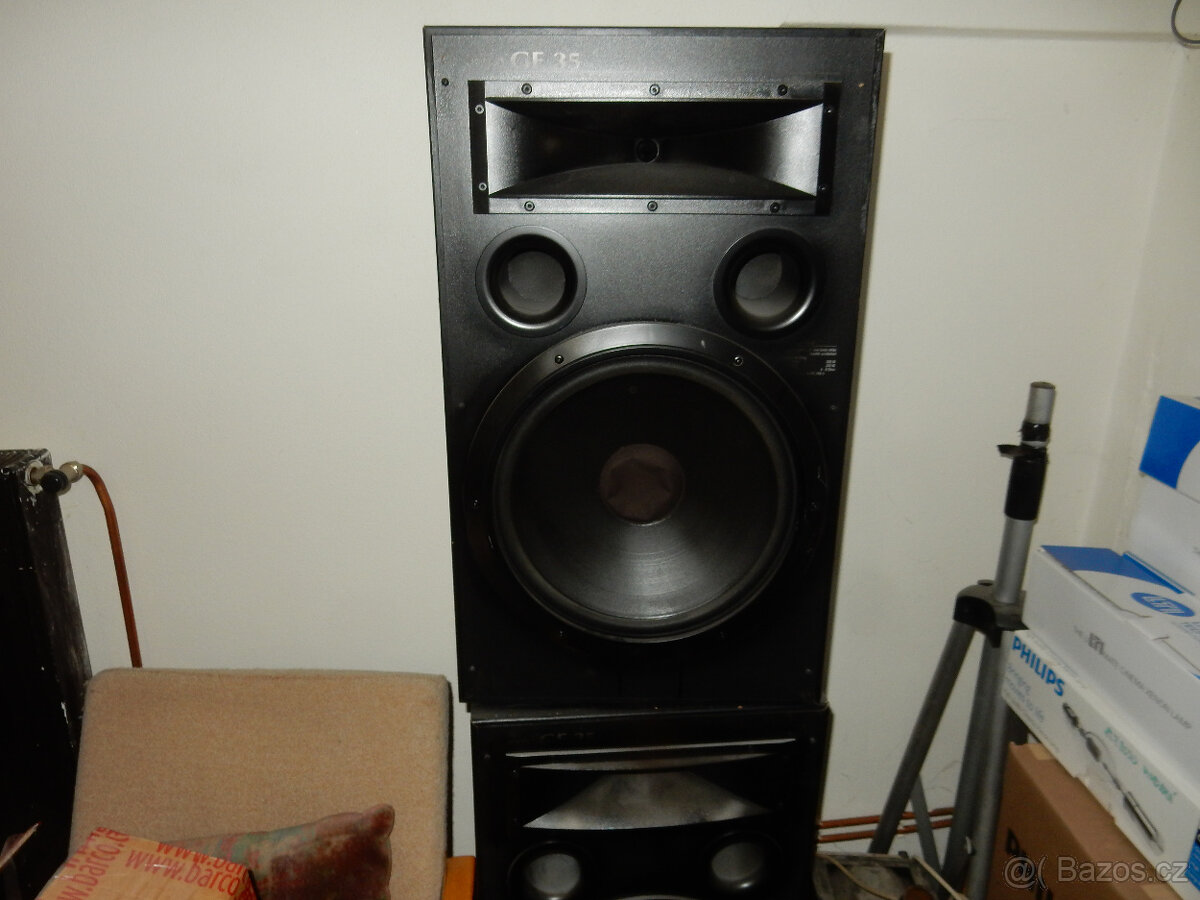 REPRODUKTOR JAMO GF35 - 2