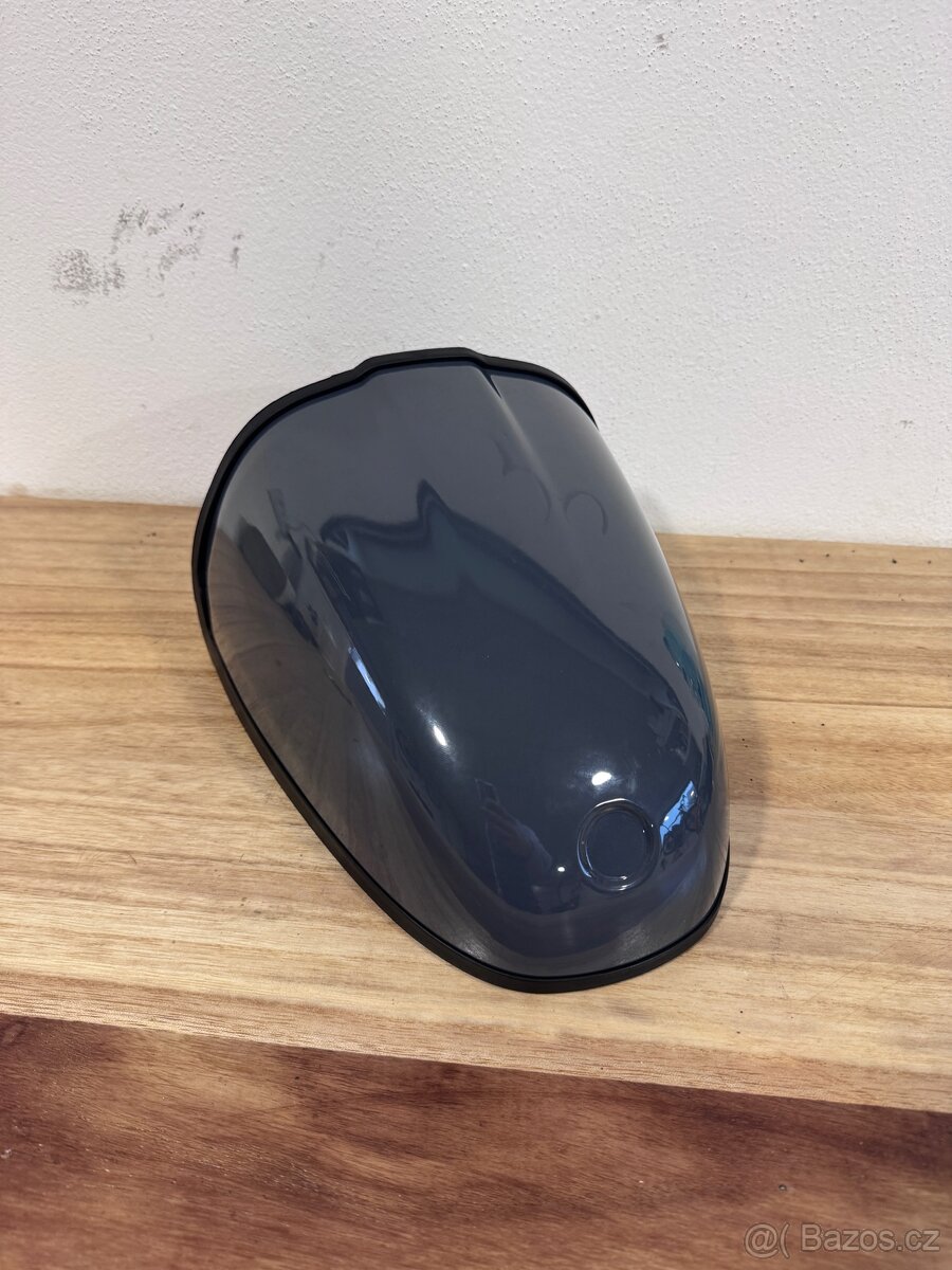 Kryt sedla BMW rninet - 2