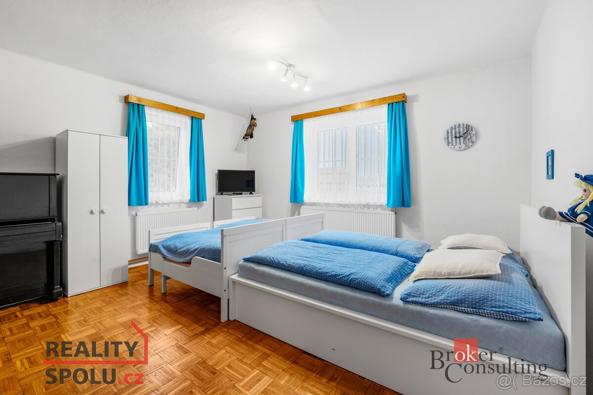 Prodej, domy/rodinný, 144 m2, 29001 Choťánky 80, Nymburk [ID - 2