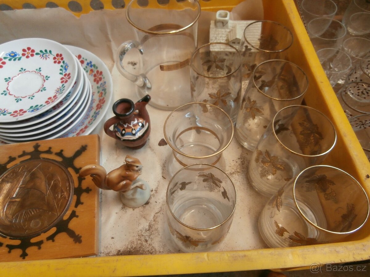 Prodám z pozůstalosti - 2