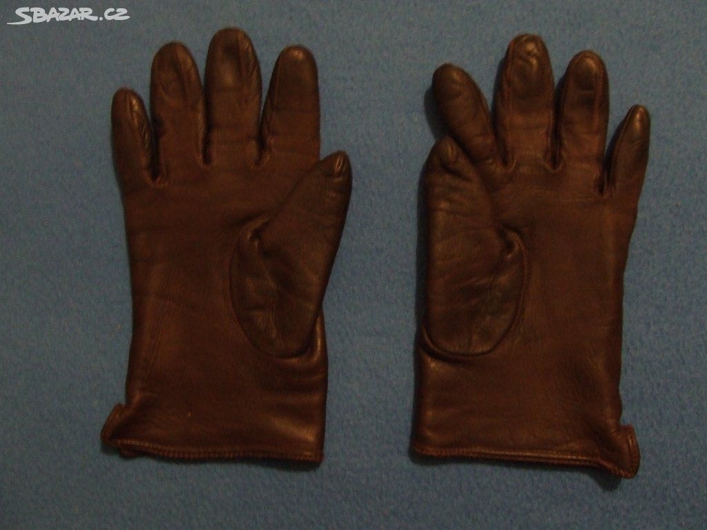 Rukavice a šály - dámské, pánské - 2