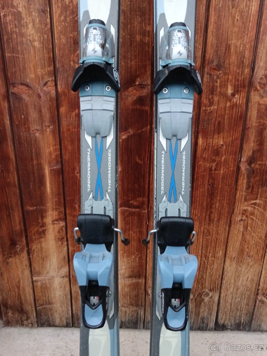 Sjezdové lyže Blizzard x- Sprit Lady - 2