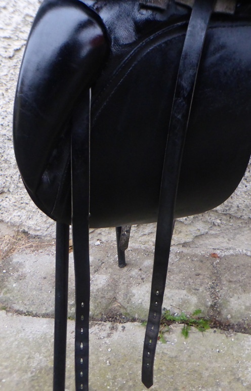 Grand Gilbert Passier Extra - 2