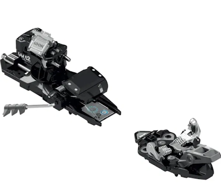 Nové - skialp set Scott superguide 88 - 2