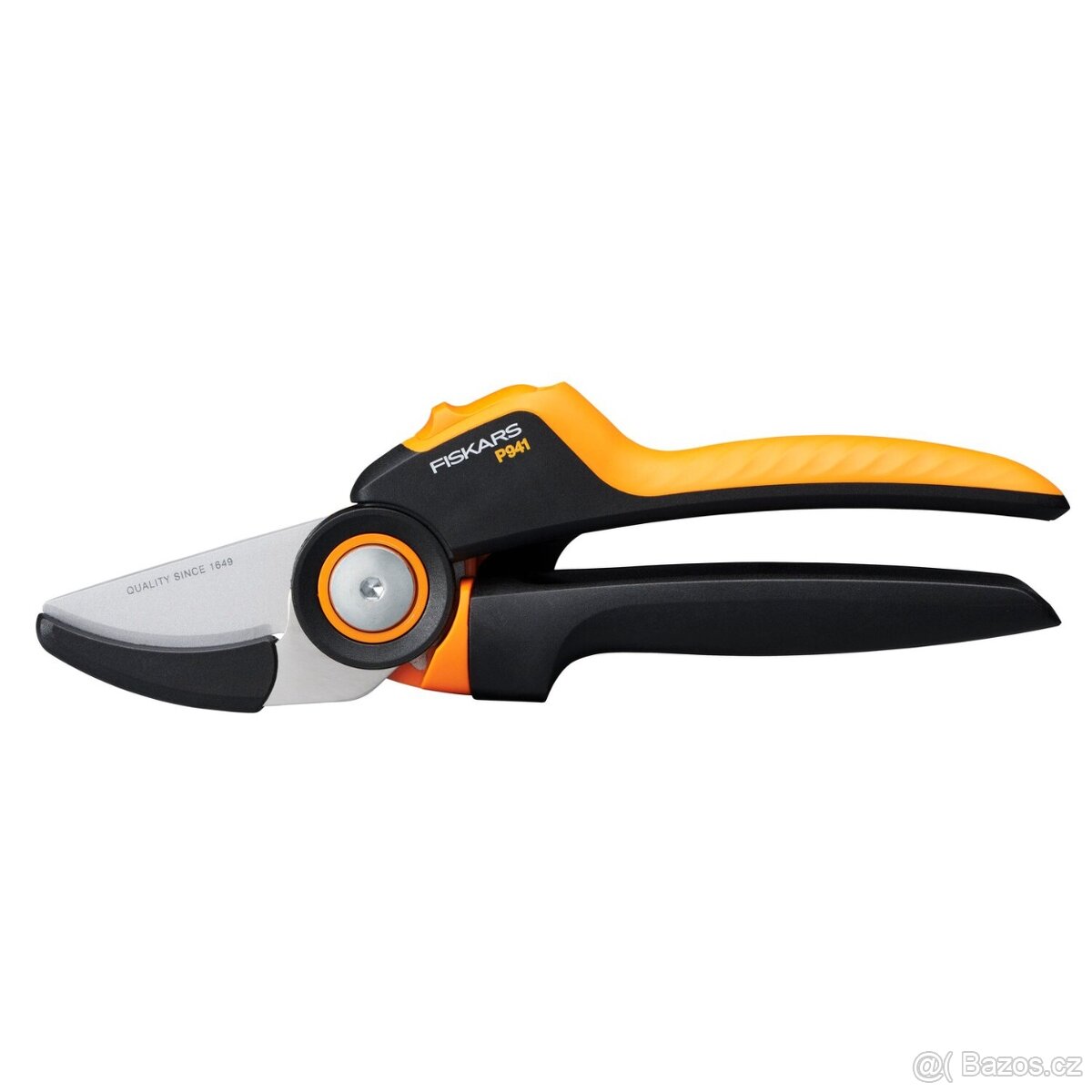 Zahradní nůžky Fiskars P541,S90,P941,P531, SP240 - 2
