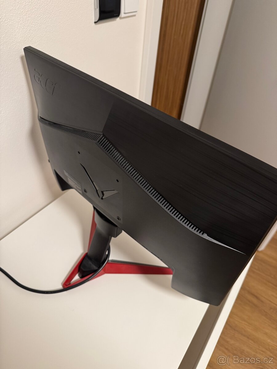 Herní monitor 24" Acer Nitro VG240Y Gaming - 2