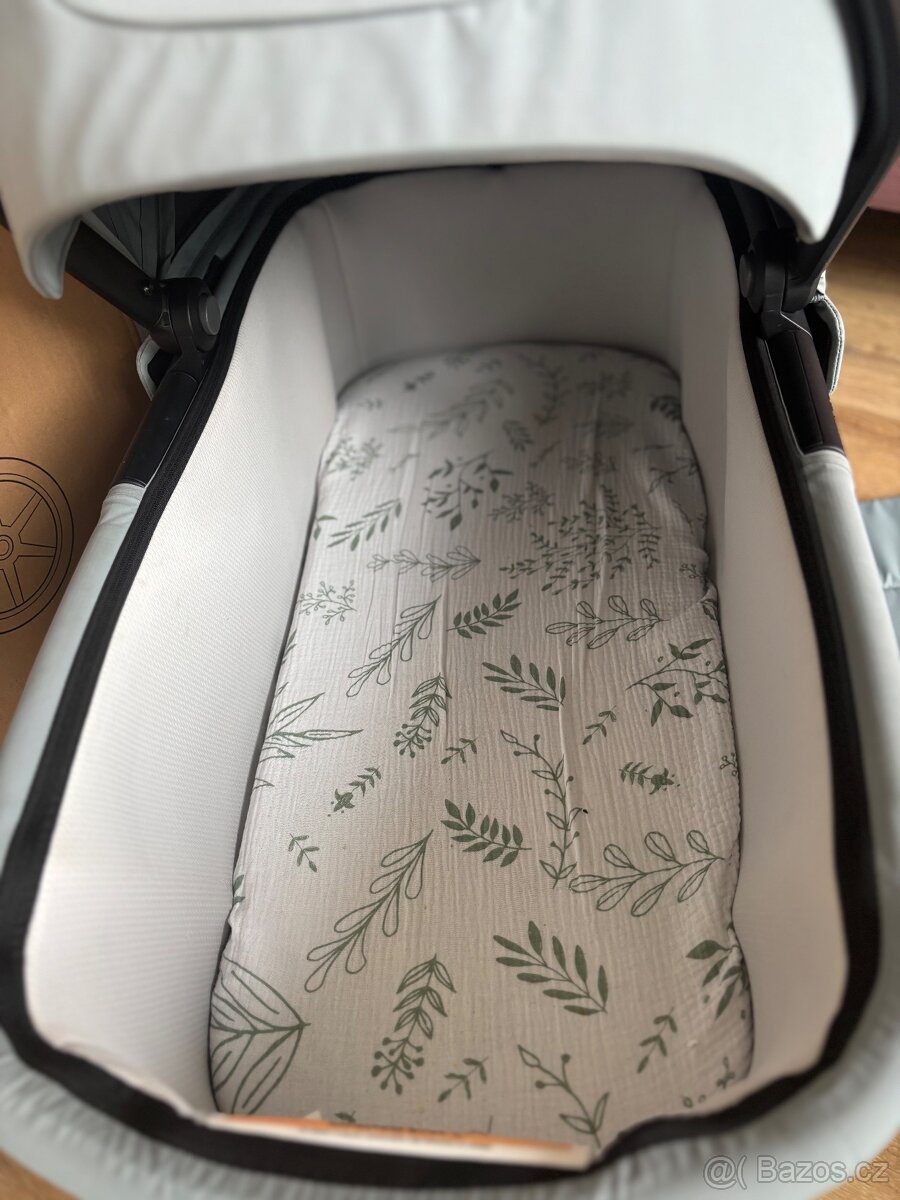 Korba Thule Urban Glide 3 Mid Blue - 2