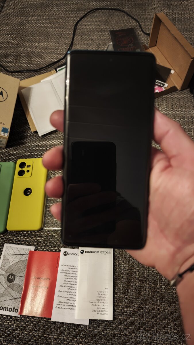 Motorola Edge 40 Neo - 2