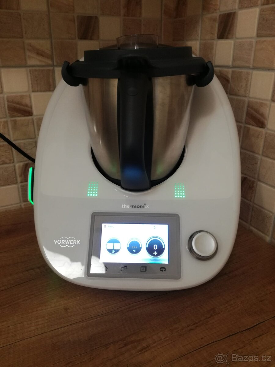 Thermomix TM5 - 2