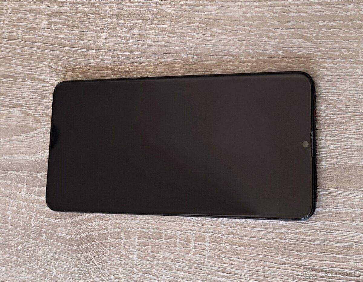 SAMSUNG GALAXY A20S (SM-A207F) - ORIGINÁLNÍ NÁHRADNÍ DÍLY - 2