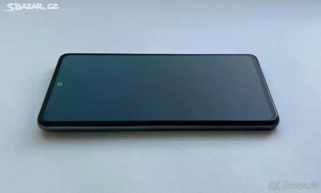 Samsung Galaxy A52 + 2x průhledný kryt - 2