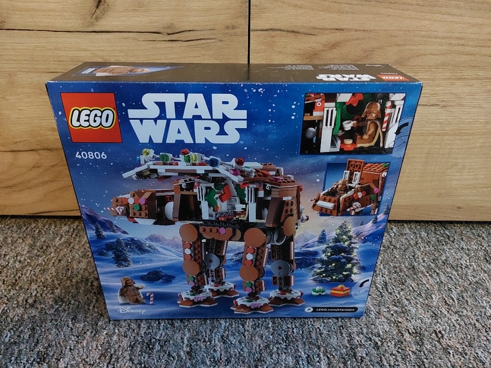 Lego Star Wars 40806 - 2