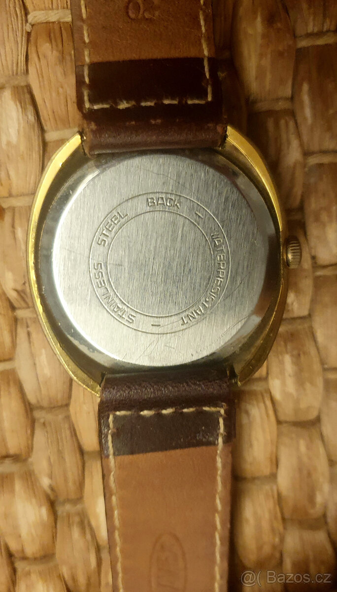 náramkové hodinky Glashütte - 2