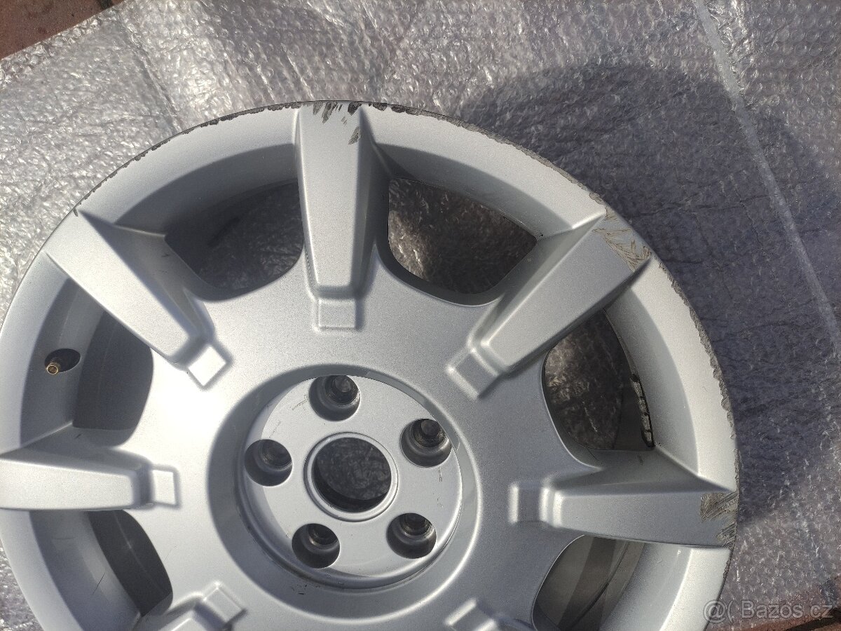 ALU kolo 18 VW T6 Multivan - 2