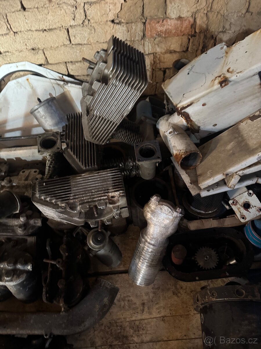 Zetor Crystal Uř II,I - 2