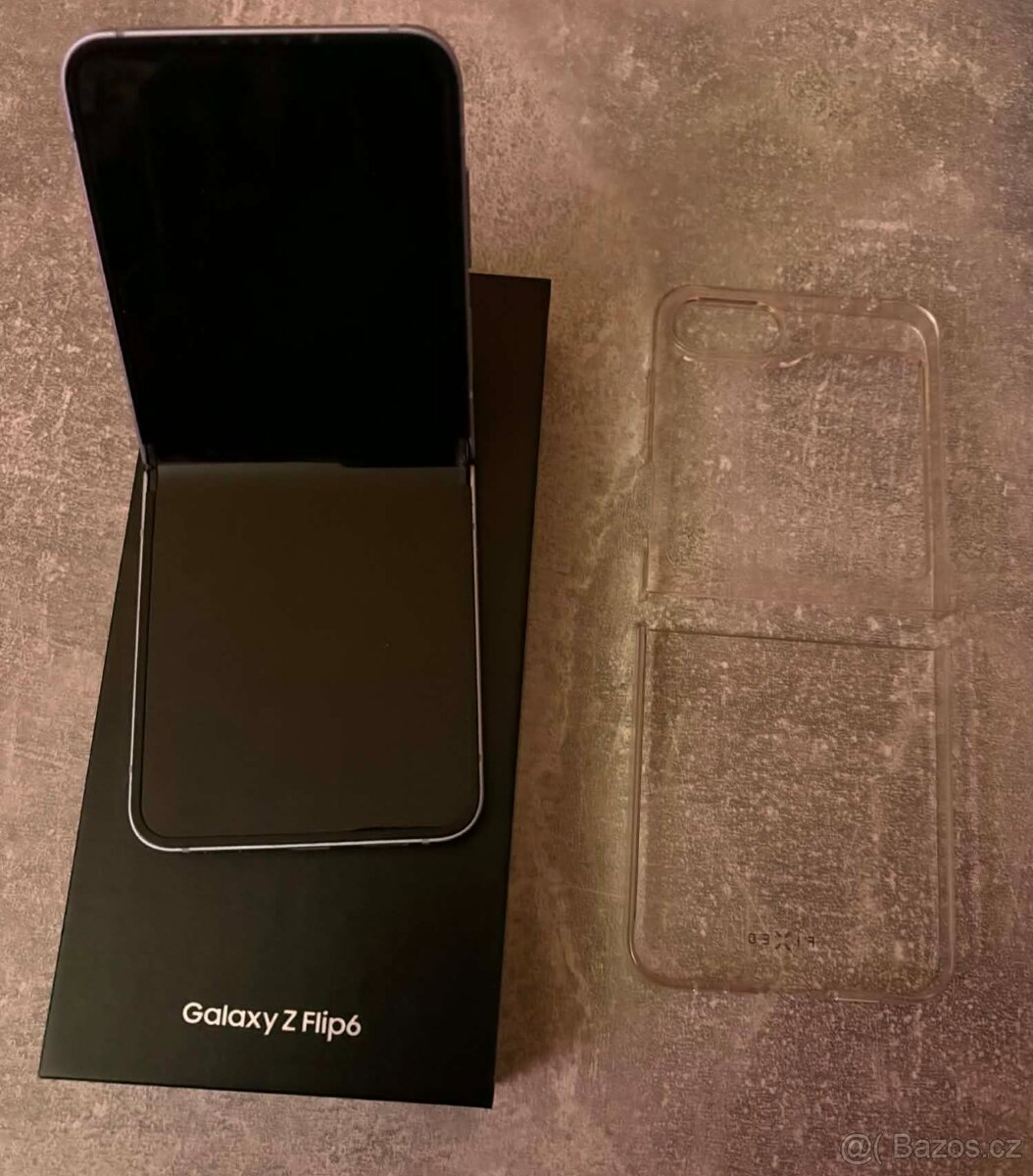 Z Flip 6 - 2