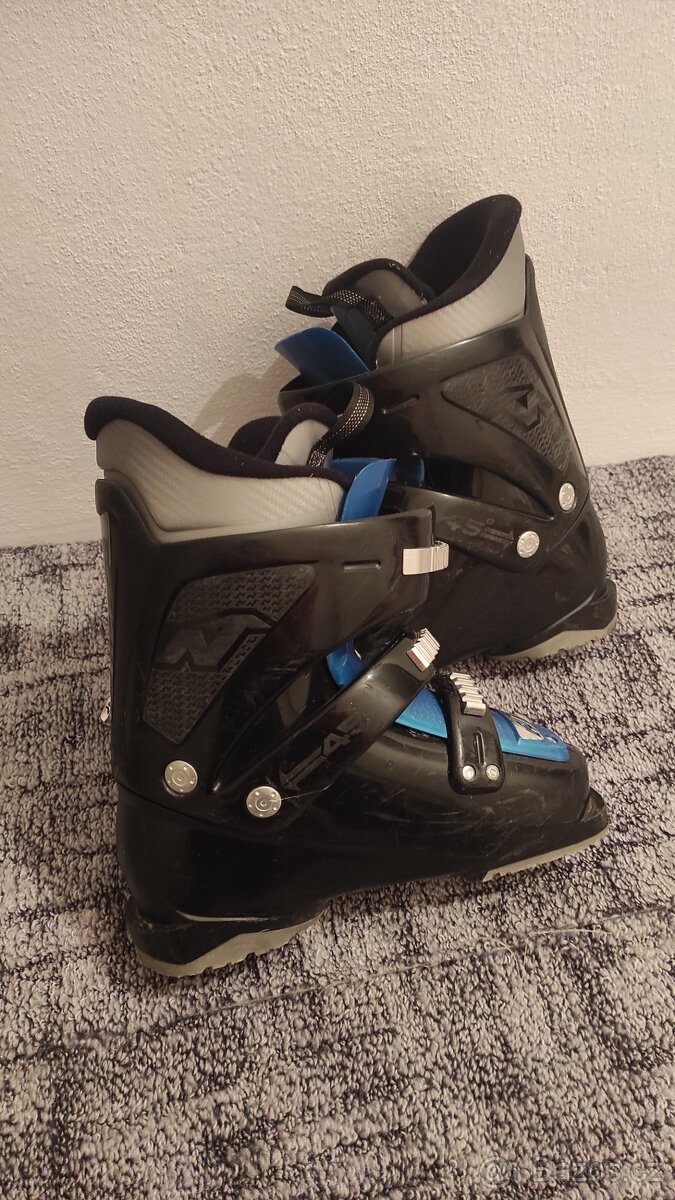 Lyžáky Nordica - 2