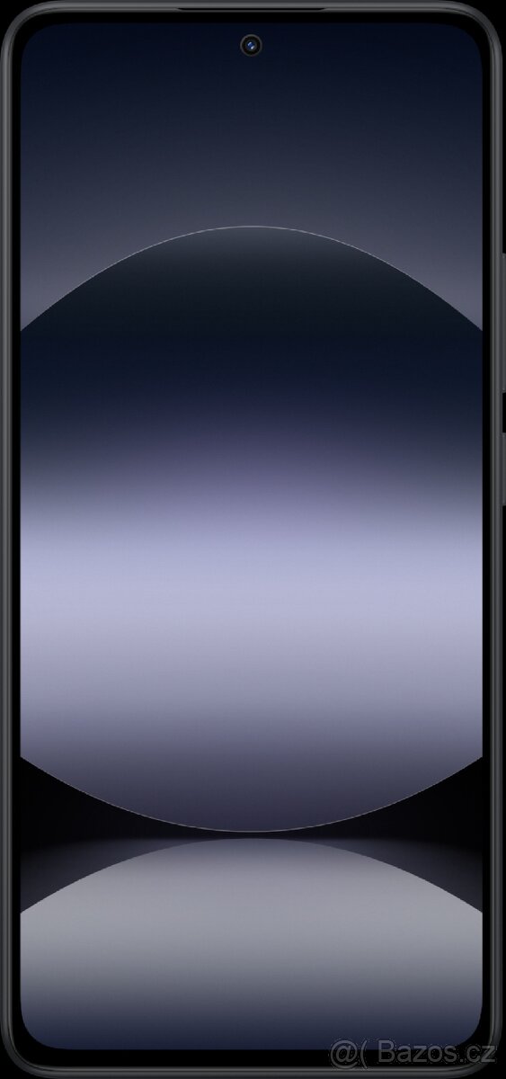 REDMI NOTE 14 5G black (8/256 GB) - 2