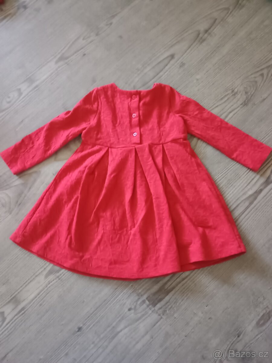 Šaty C&A vel 86 - 2