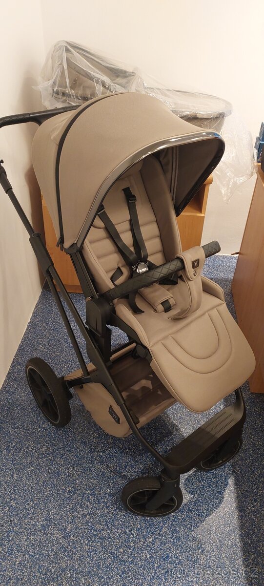 Moon Piu - kočárek - 2