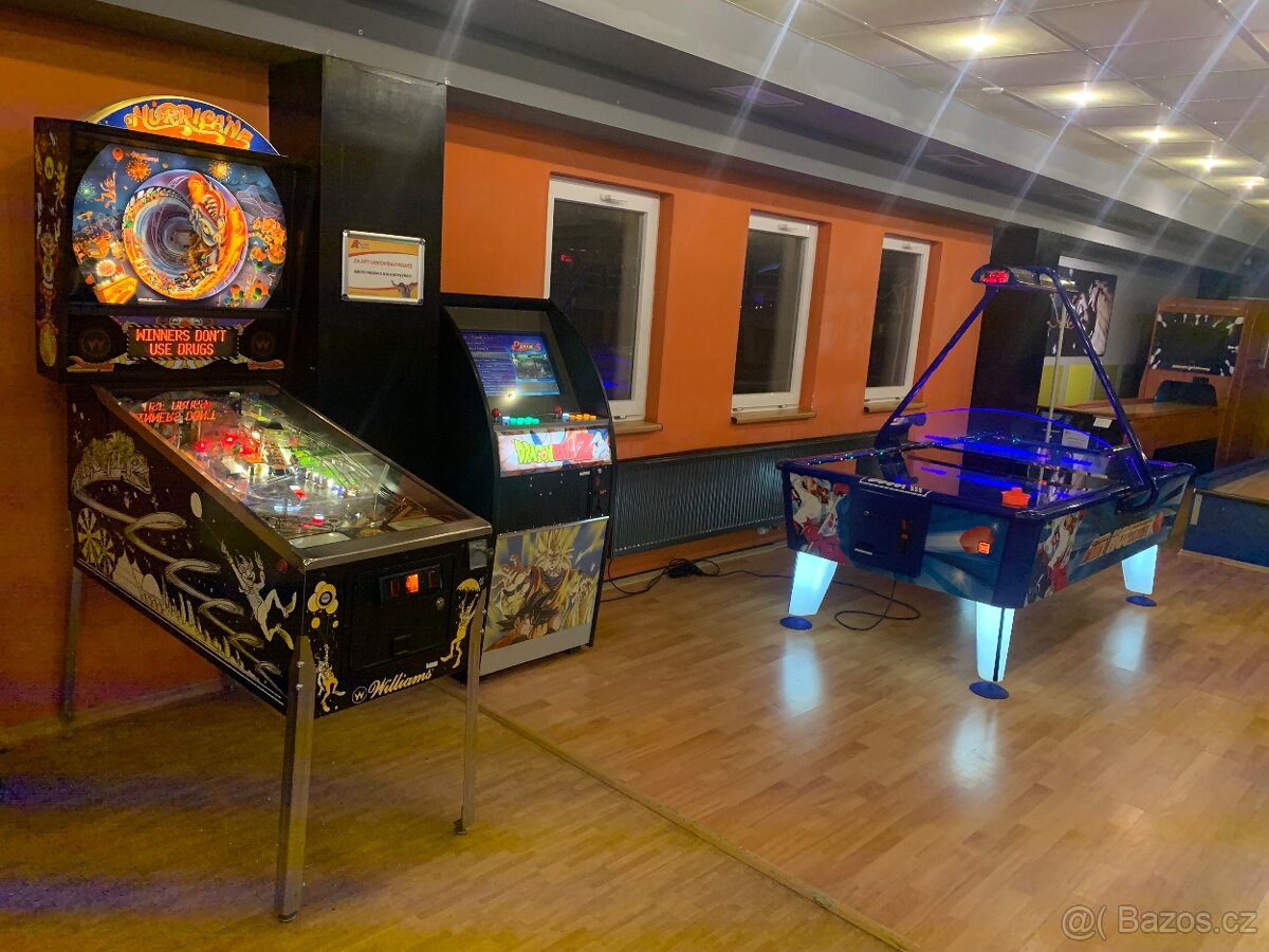 Videohry arcadehry 1500her v jednom - 2