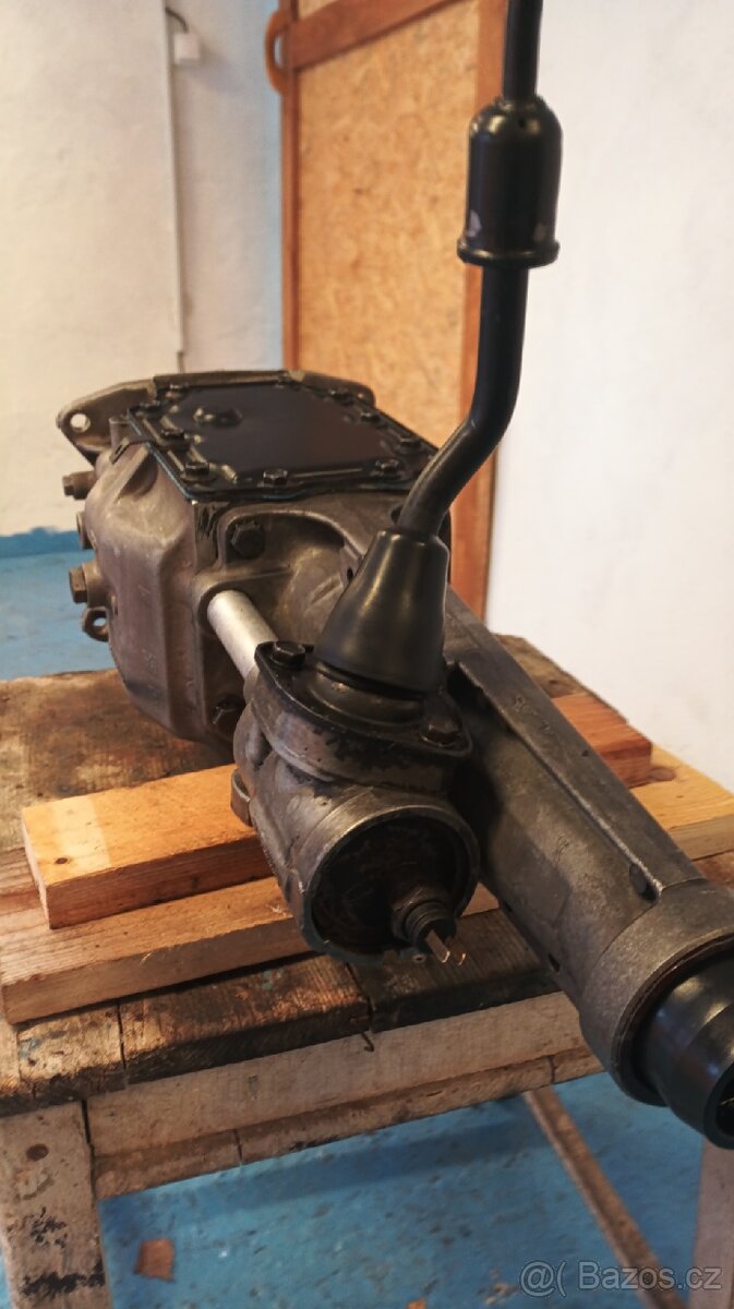 Srod/toploader 4kvalt 1979 - 2