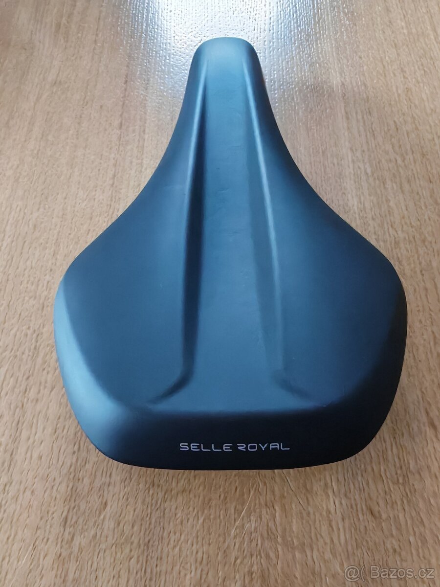 Sedlo Selle Royal - 2