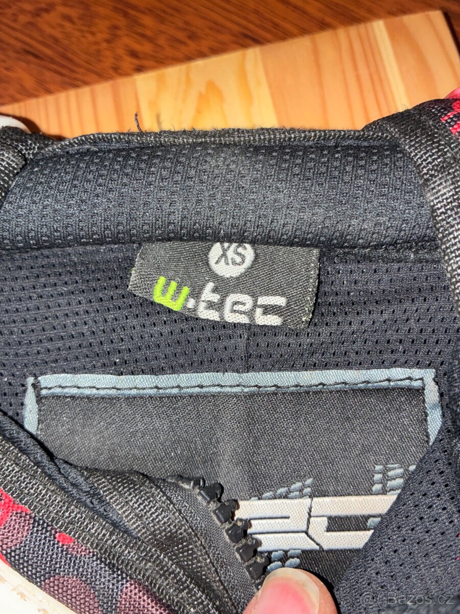 Dětský kompletní chránič - 2