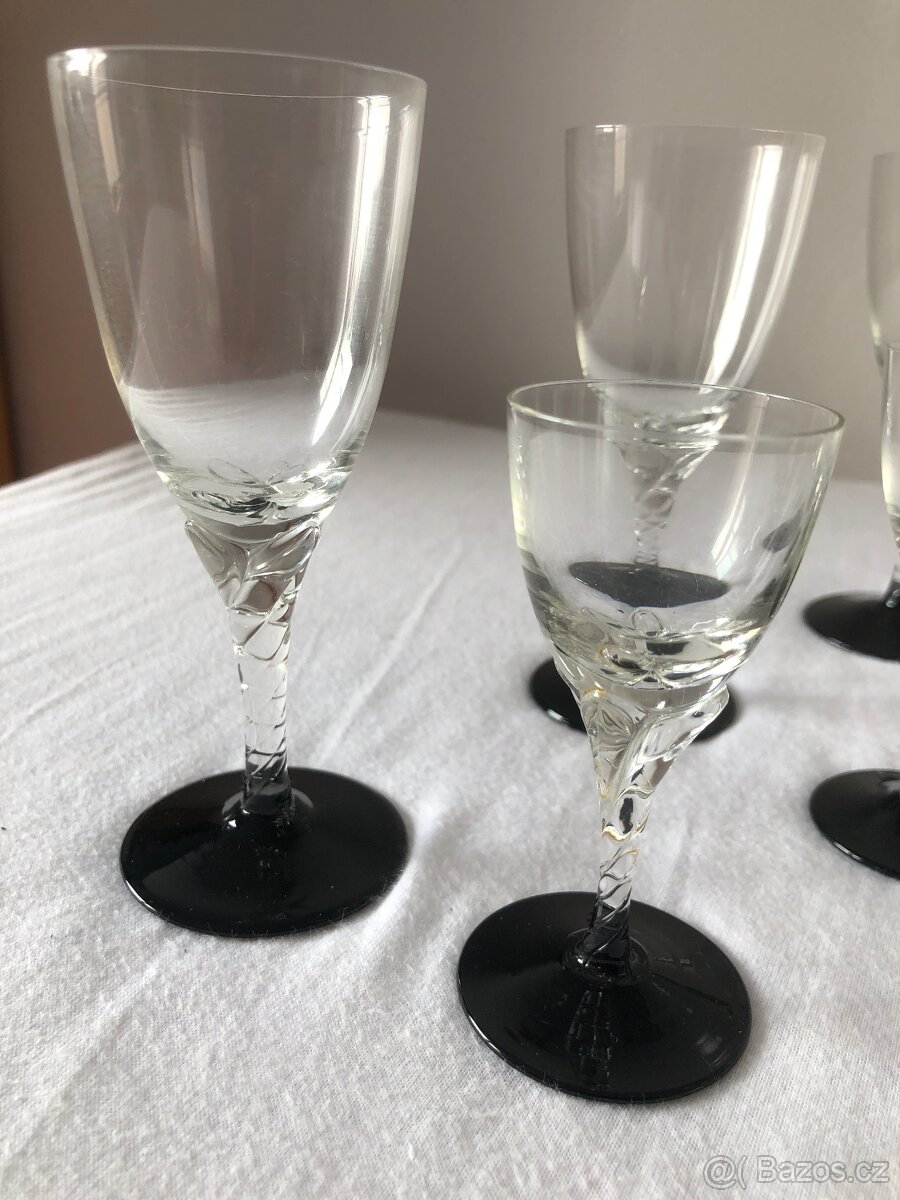 likérovky na nožičce - 2