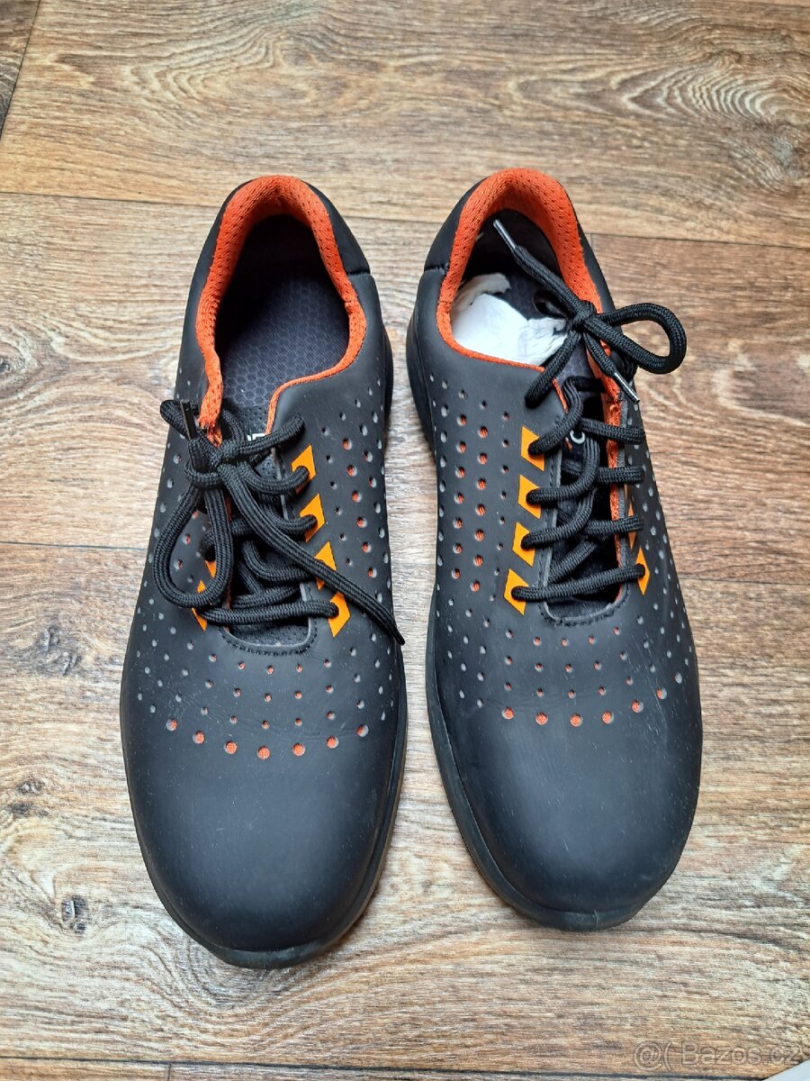 Pracovní obuv ARTRA - 2