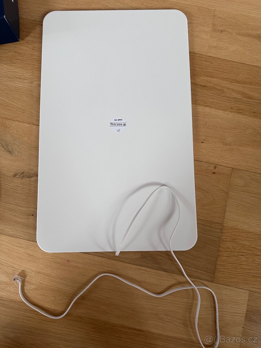 Monitor dechu Babysense 2 Pro - 2