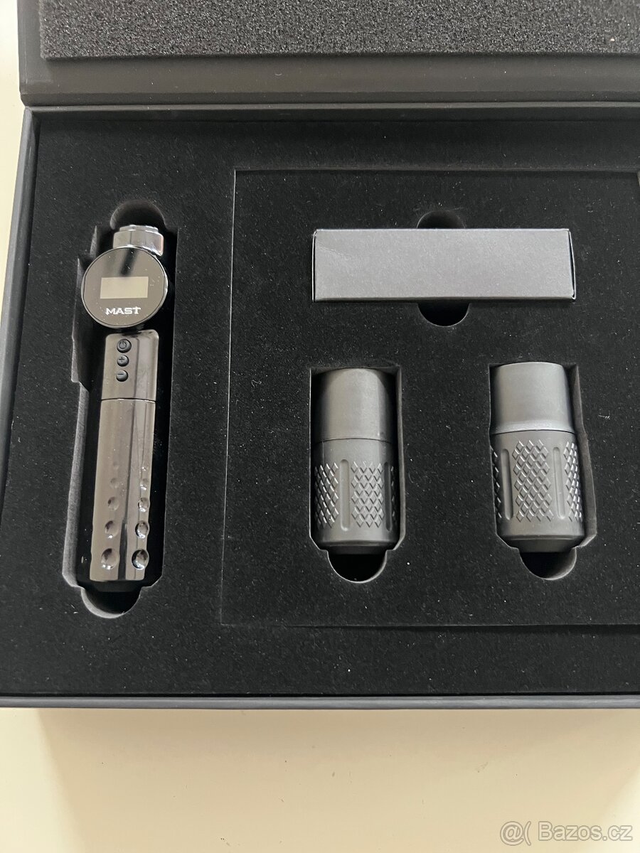 Tetovací strojek Mast - 2