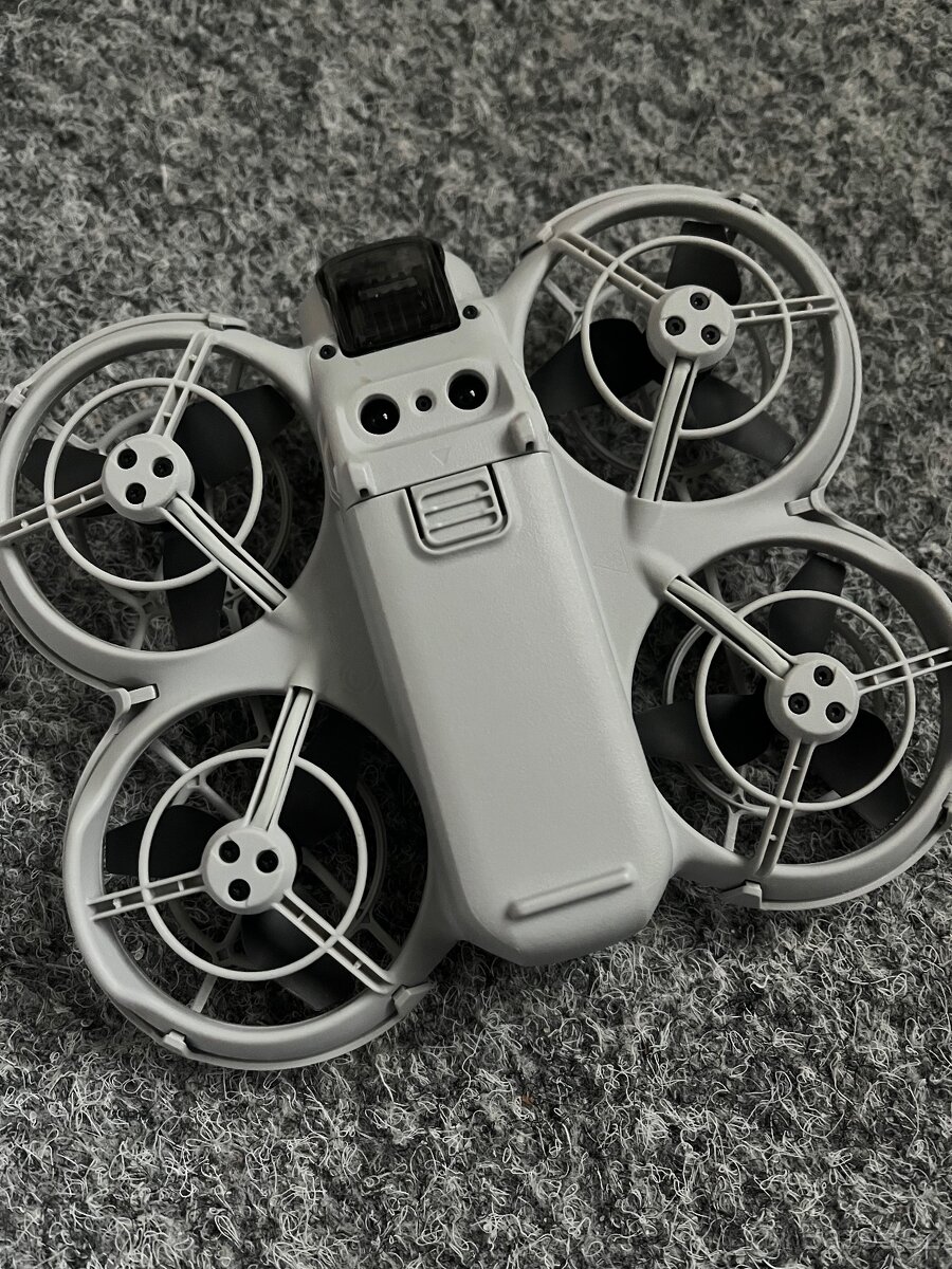 Dji NEO , skoro novy - 2