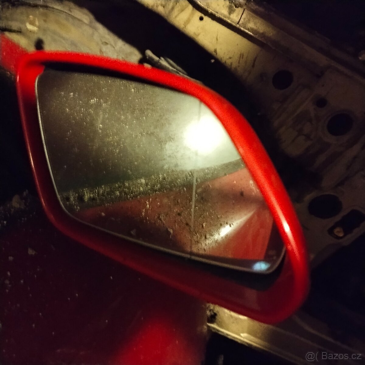 Zrcátko Octavie 2 - 2