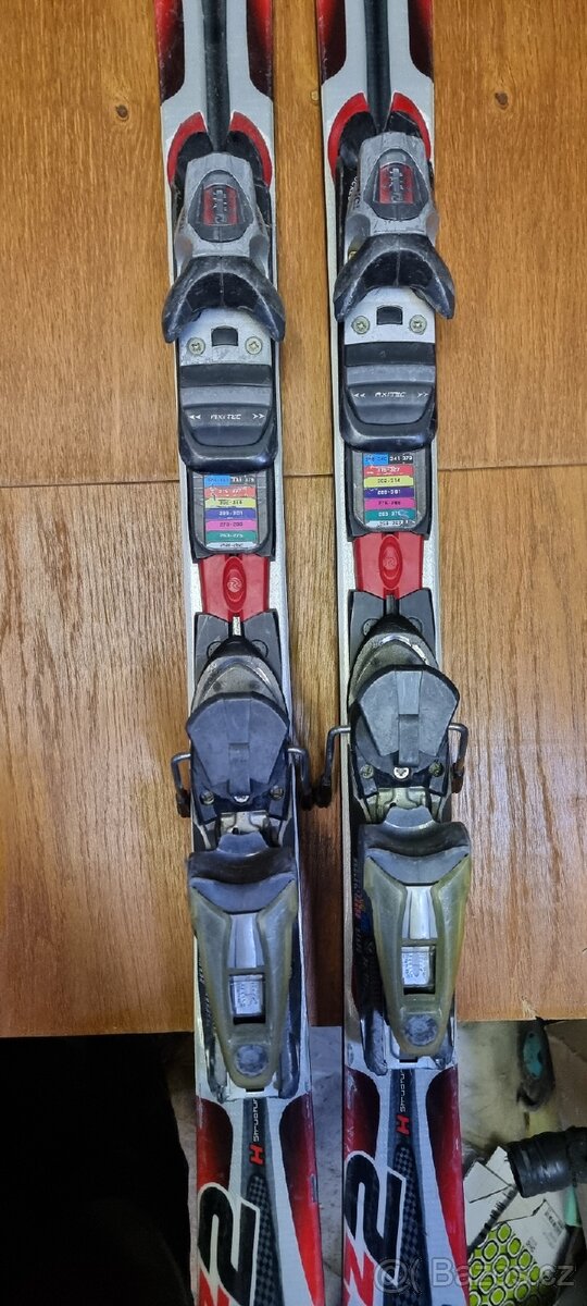 Rossignol Zenith Z2 - 2