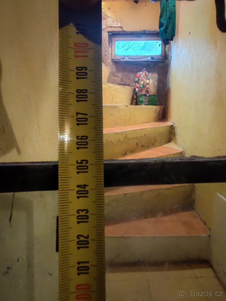 Izolační dvojsklo - 2