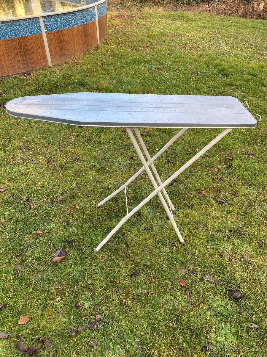 Žehlící prkno - 2