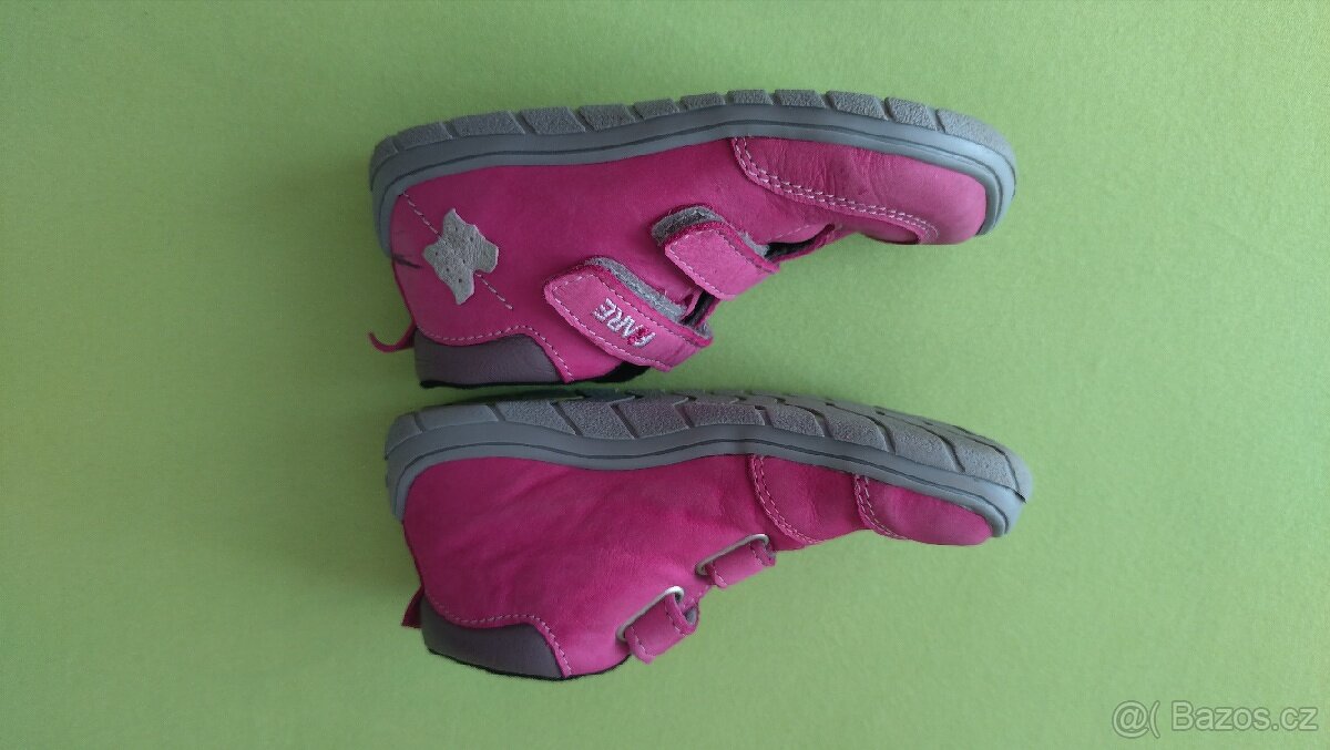 Barefoot boty Fare Bare - 2