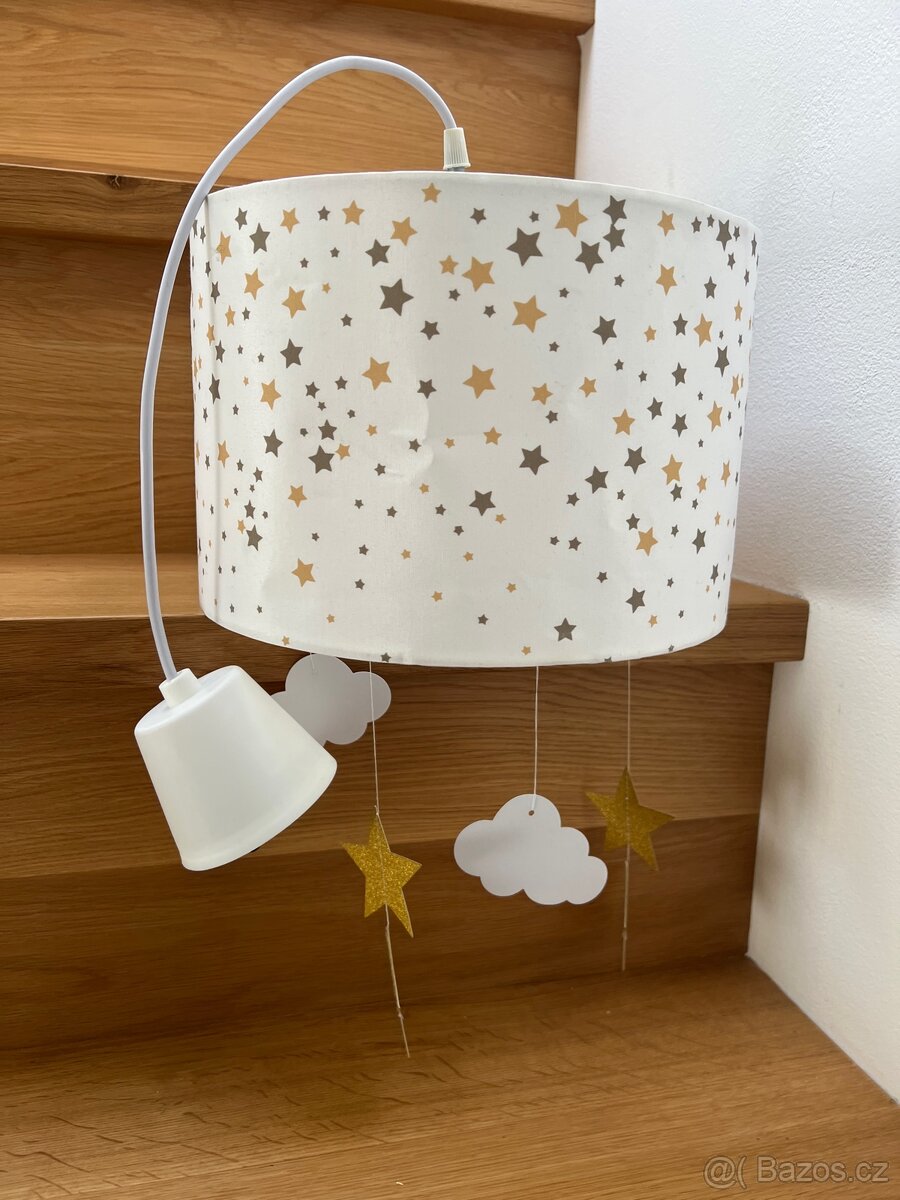 Dětský lustr - 2