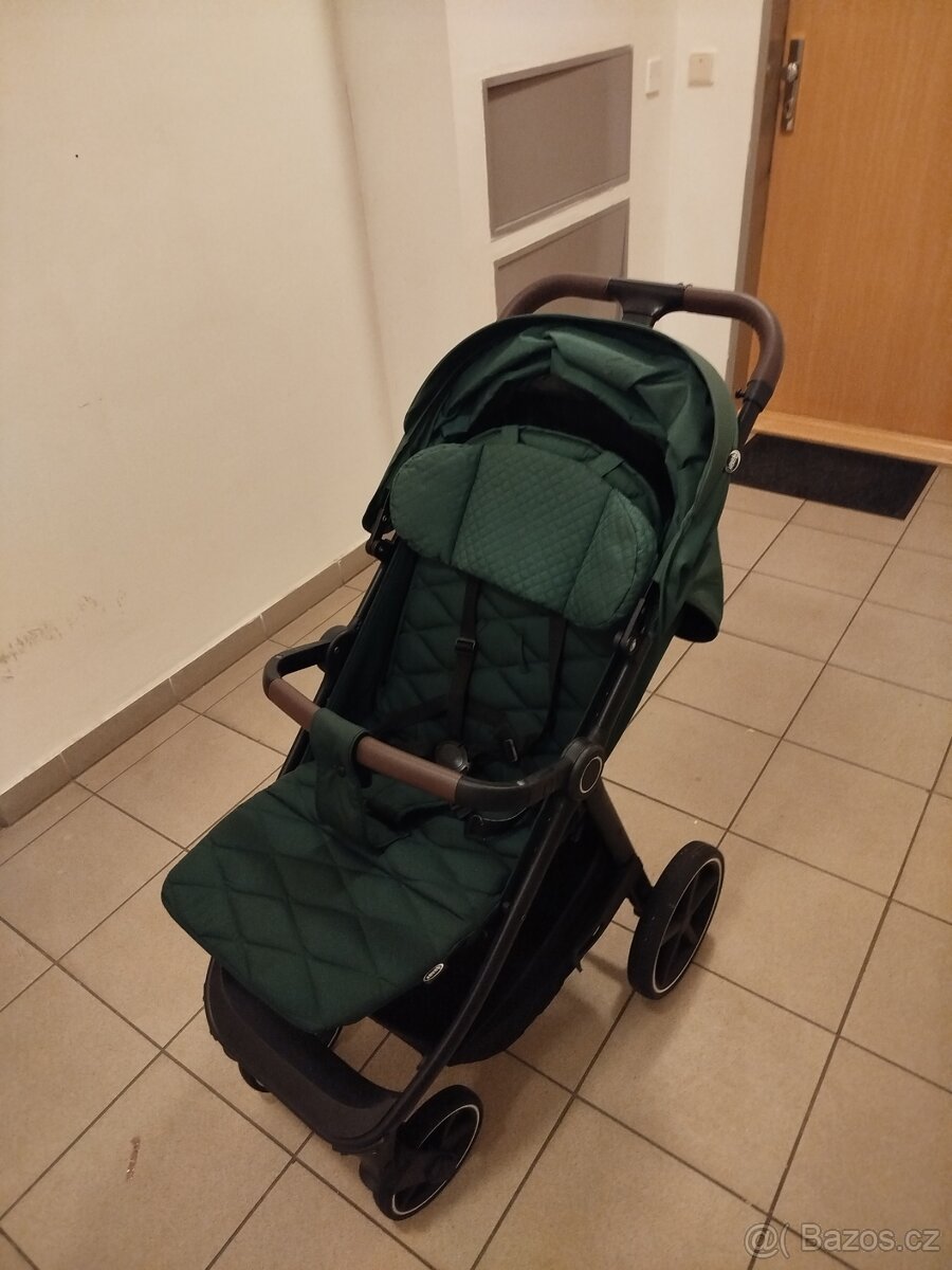 Prodám kočárek - 2