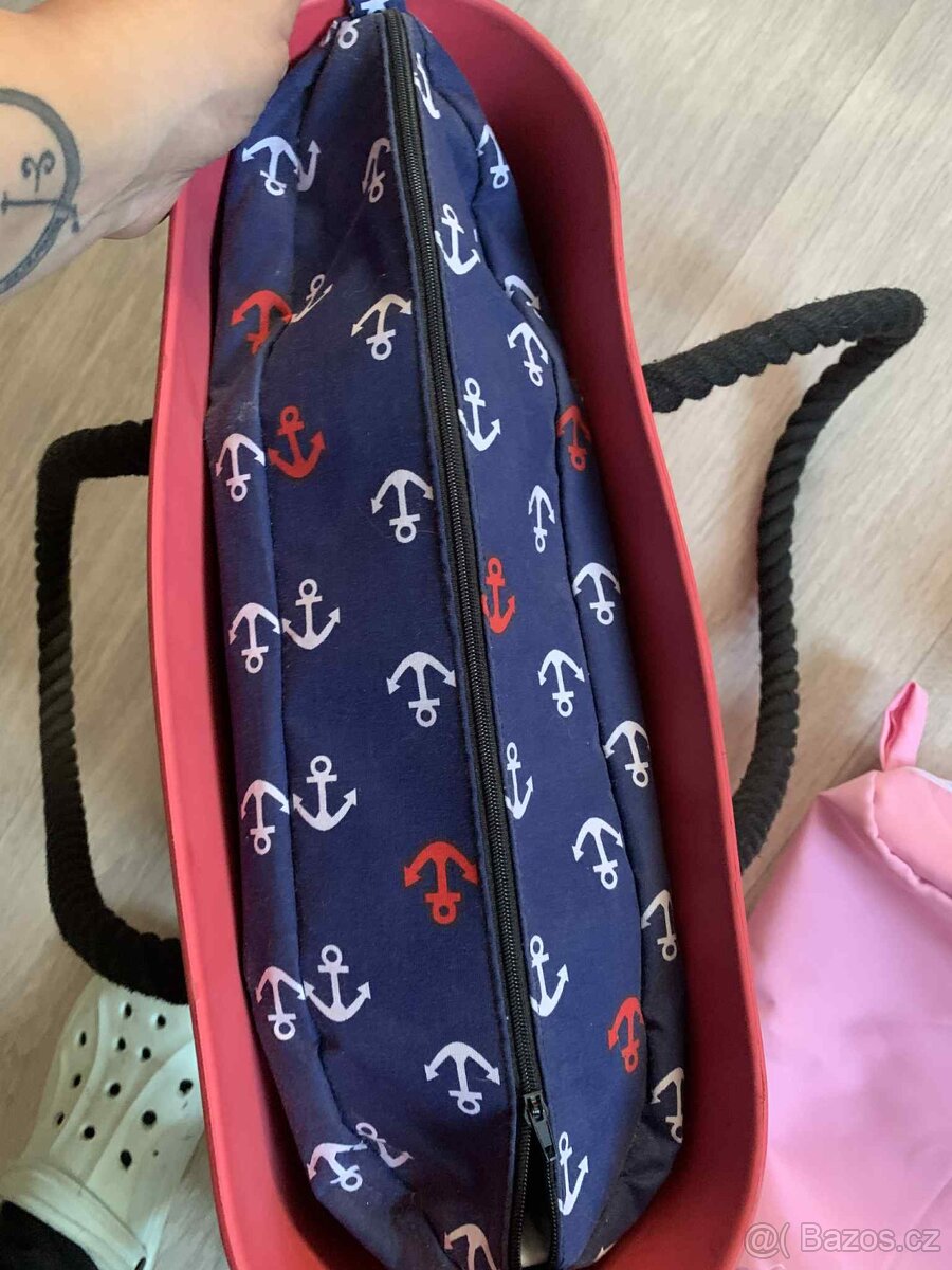 Originál kabelka Obag Standard - 2