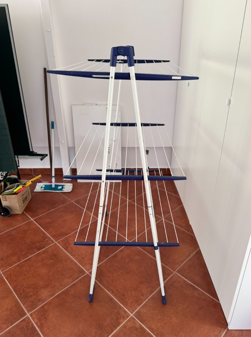 sušák Leifheit Tower 190 - 2