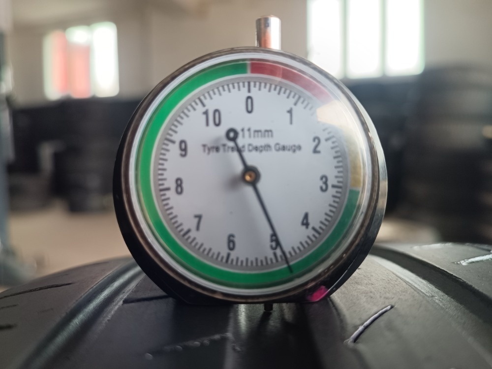 225/45 R17 CONTINENTAL (4119) - 2